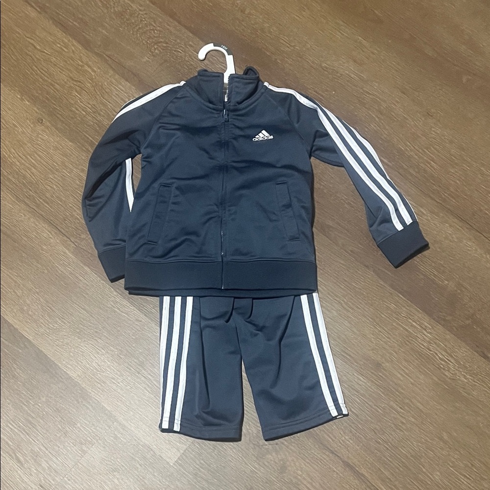 Toddler Adidas Set